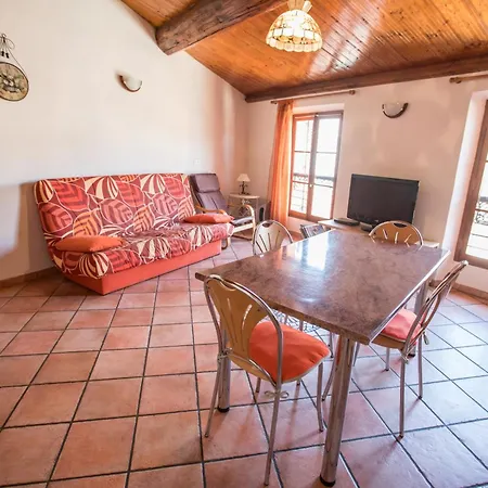 Apartamento Le Suquet Style Ii By Connexion *
